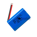 Bateria para PLC 2P26650 [bateria de reposição]